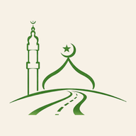 The Jelajah Masjid app icon